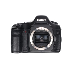 Used Canon EOS 5D Body